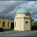 Rotunda at Radcliffe Observatory