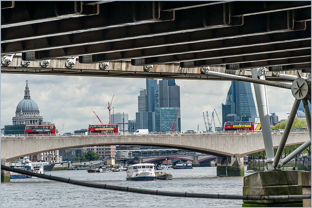 Under the Bridge