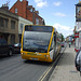 DSCF5026 WebberBus YJ60 LTN in Glastonbury - 12 May 2014