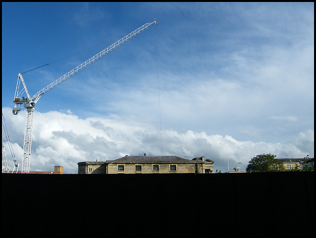 pre-Blavatnik sky