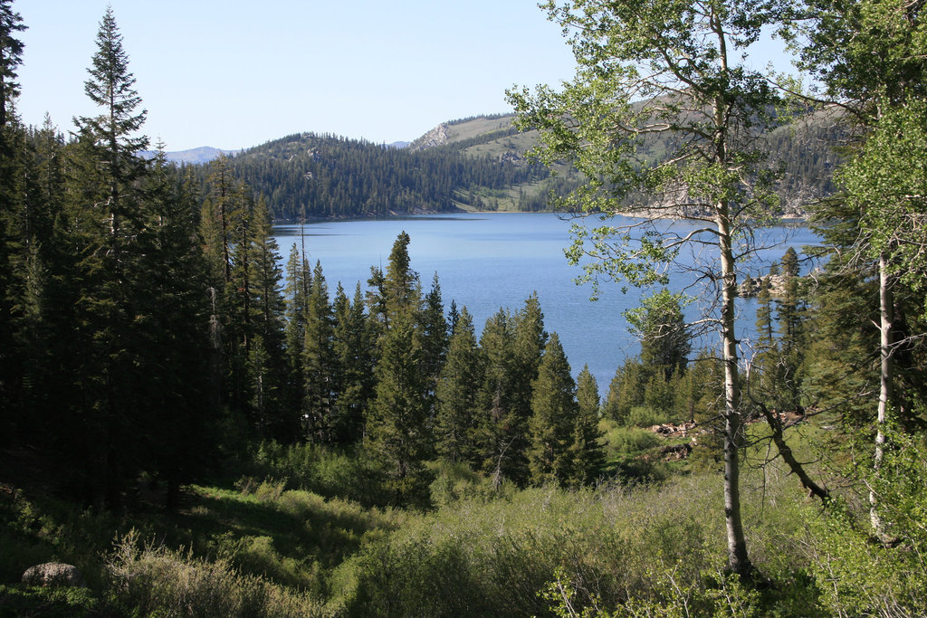 Marlette Lake