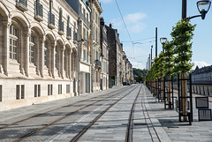 BESANCON:Quai Veil Picard. 02