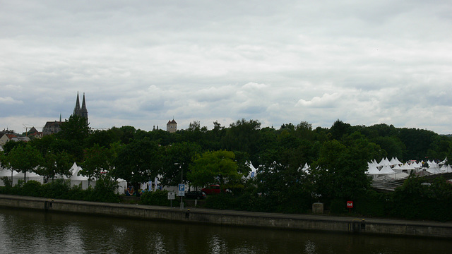 Deutscher Katholikentag in Regensburg