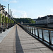 BESANCON:Quai Veil Picard. 03