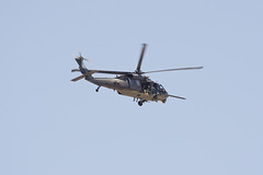 Sikorsky HH-60G Pave Hawk 90-26222