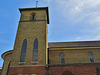 all hallows, devons road, bow, london