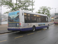 DSCN1185 First Devon and Cornwall YK05 CDO