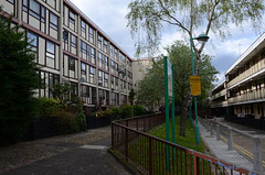 Tremlett Grove Estate