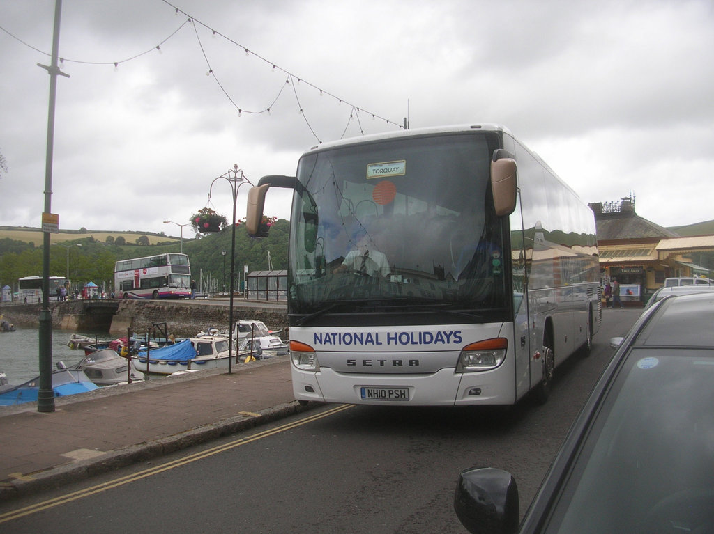 DSCN1199 National Holidays 38 (NH10 PSH) in Dartmouth - 13 Jun 2013