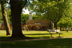 Augusta's Park