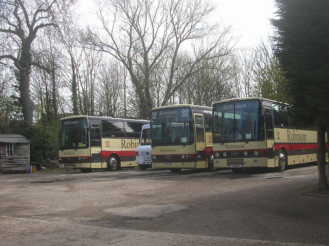 DSCN7930 Robinson Kimbolton K579 JNV, YN51 VNM, B14 SBR and C10 BOY