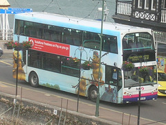 RSCN1312 First Devon and Cornwall WJ55 CRZ