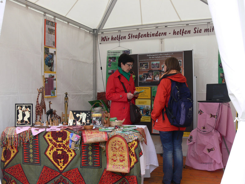 Deutscher Katholikentag in Regensburg