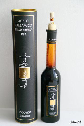 Aceto Balsamico di Modena