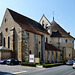 Neuvy-Saint-Sépulchre - Saint-Étienne