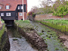 the old mill, bosham, sussex