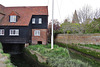 the old mill, bosham, sussex