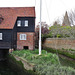 the old mill, bosham, sussex