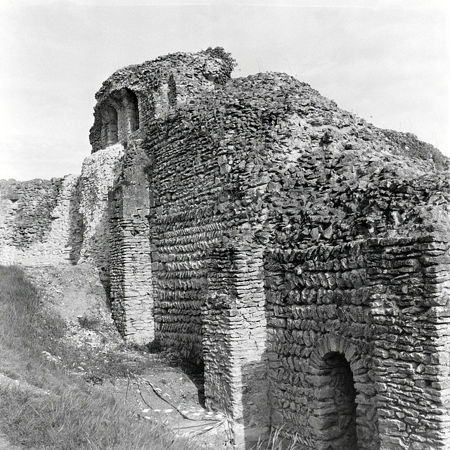 Château d'Ivry-la-Bataille