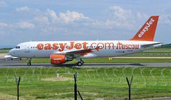 EasyJet UG