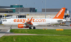 EasyJet WM