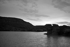 Horseshoe Canyon