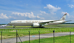 Etihad ETG