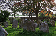 bosham church, sussex