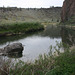 Crooked River