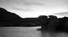 Horseshoe Canyon