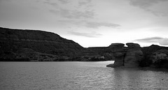 Horseshoe Canyon