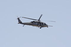 Sikorsky HH-60G Pave Hawk