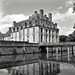 Château de la Ferté St-Aubin