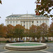 Esplanade Hotel, Zagreb