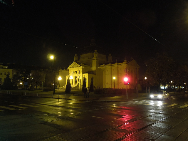 Zagreb Art Pavilion