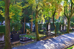 Mirogoj Cemetery, Zagreb