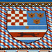 coat of arms - Triune Kingdom of Croatia, Slavonia and Dalmatia