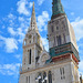 The Cathedral of Assumption of the Blessed Virgin Mary, Zagreb