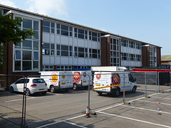 Havant Sixth Form College (2) - 24 June 2014