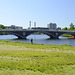 Bridge Charles river