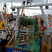 Fishing Boats in Weymouth Harbour