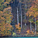 autumn, Plitvice Lakes National Park