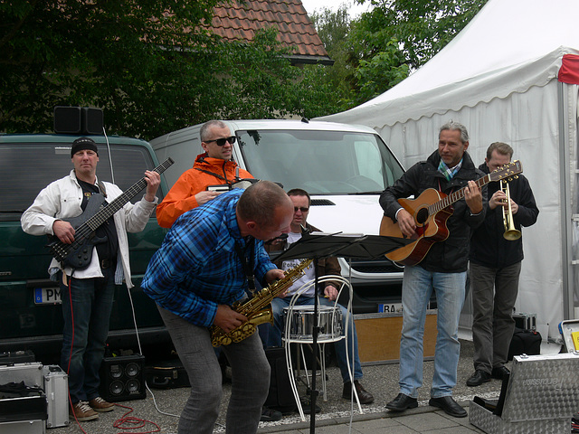 Berliner Band