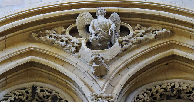 chichester cathedral