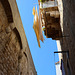 Dubrovnik Old Town back streets