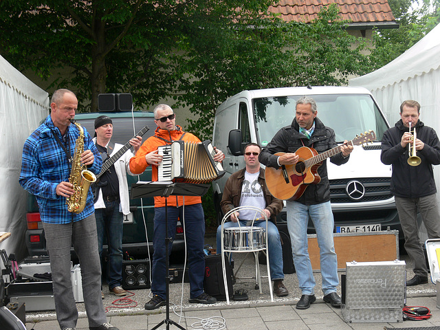 Berliner Band