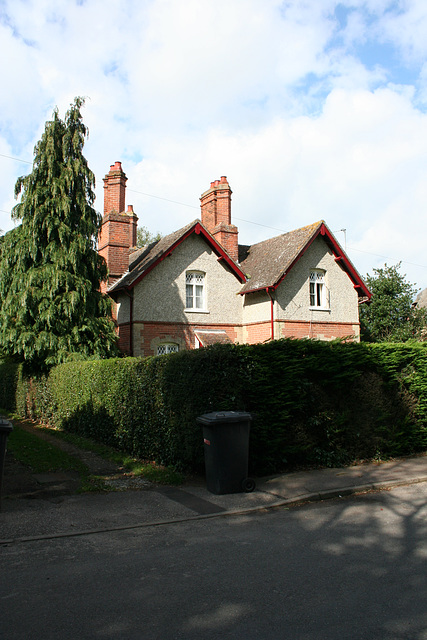 No.2a The Street, Somerleyton, Suffolk