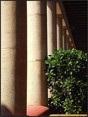 Xanten, Archäologischer Park 107