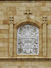 school, london,  hugh myddleton, finsbury (4)