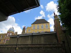 school, london,  hugh myddleton, finsbury (3)